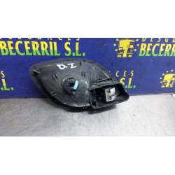 Recambio de maneta interior delantera izquierda para renault espace iv (jk0) grand espace dynamique referencia OEM IAM 820000072