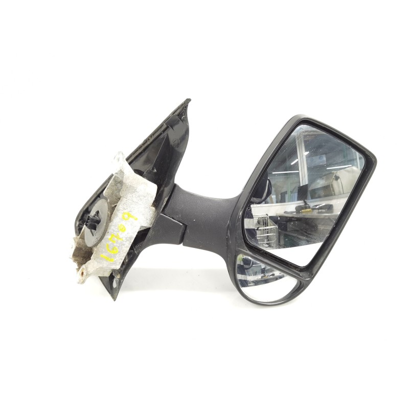 Recambio de retrovisor derecho para ford transit combi ´06 2.2 tdci cat referencia OEM IAM   