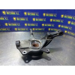 Recambio de mangueta delantera izquierda para renault espace iv (jk0) grand espace dynamique referencia OEM IAM 8200736570  