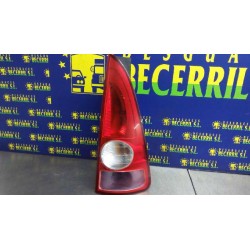 Piloto trasero derecho renault espace IV (JK0) oem 8200027152