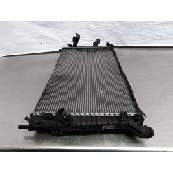 Recambio de radiador agua para ford focus lim. (cb4) business referencia OEM IAM   