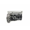 Recambio de mando luces para opel zafira b cosmo referencia OEM IAM 13205865LB  