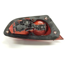 Recambio de piloto trasero central derecho para seat leon (1p1) reference referencia OEM IAM 1P0945094F  