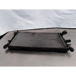 Recambio de radiador agua para ford focus lim. (cb4) business referencia OEM IAM   
