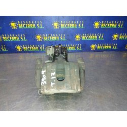 Recambio de pinza freno trasera izquierda para renault espace iv (jk0) grand espace dynamique referencia OEM IAM 7701049108  