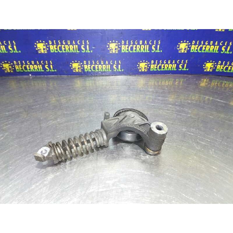 Recambio de tensor correa auxiliar para opel corsa c club referencia OEM IAM 90531986AH Recambio de tensor correa auxiliar para opel corsa c club referencia OEM IAM 90531986AH