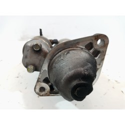 Recambio de motor arranque para opel zafira b cosmo referencia OEM IAM 8980147431  