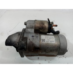 Recambio de motor arranque para opel zafira b cosmo referencia OEM IAM 8980147431  