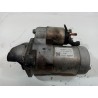 Recambio de motor arranque para opel zafira b cosmo referencia OEM IAM 8980147431  