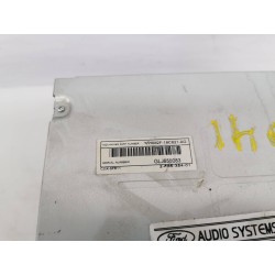 Recambio de sistema audio / radio cd para ford focus lim. (cb4) business referencia OEM IAM 7M5T18C939EE  