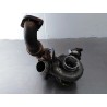 Recambio de turbocompresor para renault espace iv (jk0) grand espace dynamique referencia OEM IAM 8972409267 7143066 IH0267J