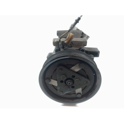 Recambio de compresor aire acondicionado para renault clio ii fase ii (b/cb0) authentique referencia OEM IAM 8200315744  