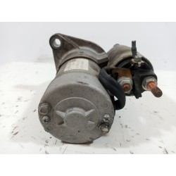 Recambio de motor arranque para opel zafira b cosmo referencia OEM IAM 8980147431  