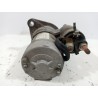 Recambio de motor arranque para opel zafira b cosmo referencia OEM IAM 8980147431  