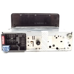 Recambio de sistema audio / radio cd para alfa romeo 159 (140) 1,9 jtdm 8v sport referencia OEM IAM 7645332316 1560704420 