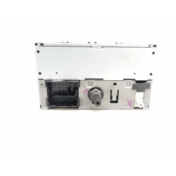 Recambio de sistema audio / radio cd para ford focus lim. (cb4) business referencia OEM IAM 7M5T18C939EE  