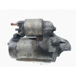 Recambio de motor arranque para opel zafira b cosmo referencia OEM IAM 8980147431  