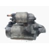 Recambio de motor arranque para opel zafira b cosmo referencia OEM IAM 8980147431  