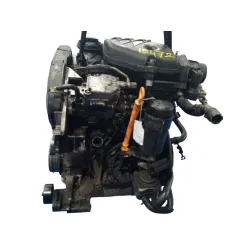 Recambio de motor completo para seat ibiza (6k1) select referencia OEM IAM AGP BOSCH 