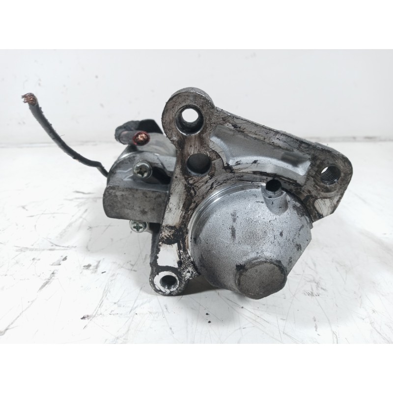Recambio de motor arranque para renault scenic (ja..) 1.9 dci authentique referencia OEM IAM   