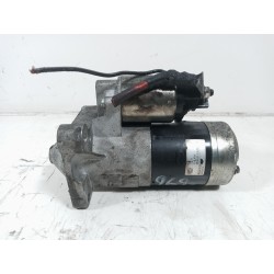 Recambio de motor arranque para renault scenic (ja..) 1.9 dci authentique referencia OEM IAM   