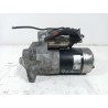 Recambio de motor arranque para renault scenic (ja..) 1.9 dci authentique referencia OEM IAM   