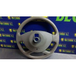 Recambio de volante para renault espace iv (jk0) grand espace dynamique referencia OEM IAM 8200198976  