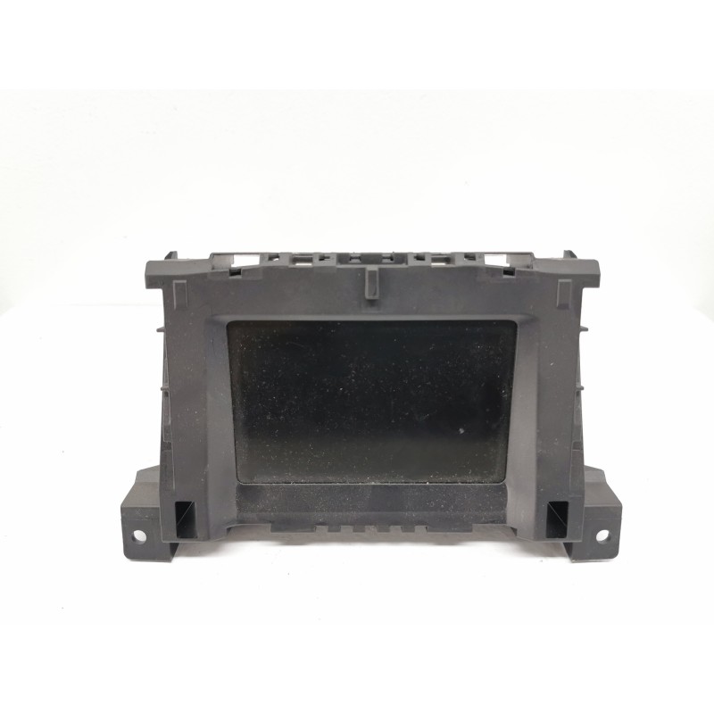 Recambio de pantalla multifuncion para opel zafira b cosmo referencia OEM IAM 13301077 565412769 1938793 Recambio de pantalla multifuncion para opel zafira b cosmo referencia OEM IAM 13301077 565412769 1938793