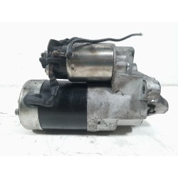 Recambio de motor arranque para renault scenic (ja..) 1.9 dci authentique referencia OEM IAM   