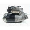 Recambio de motor arranque para renault scenic (ja..) 1.9 dci authentique referencia OEM IAM   