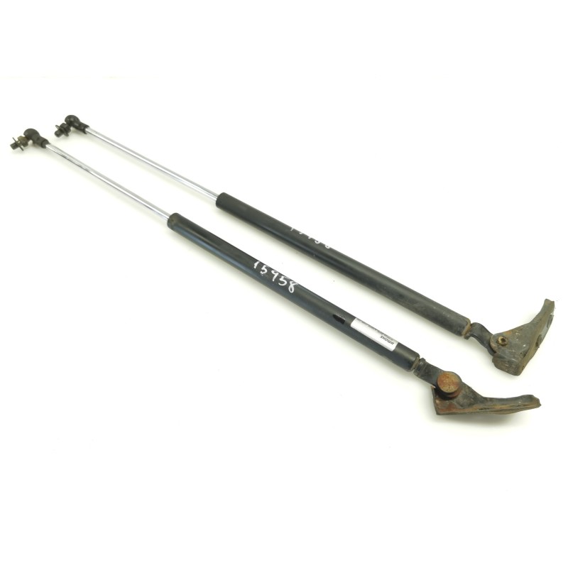 Recambio de amortiguadores maletero/ porton para mazda 323 berlina (bg) collection referencia OEM IAM Recambio de amortiguadores maletero/ porton para mazda 323 berlina (bg) collection referencia OEM IAM