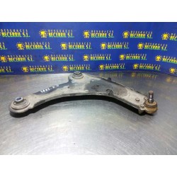 Recambio de brazo suspension inferior delantero derecho para renault laguna ii grandtour (kg0) dynamique referencia OEM IAM 5450