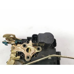 Recambio de cerradura puerta delantera izquierda para daewoo tacuma cdx referencia OEM IAM   