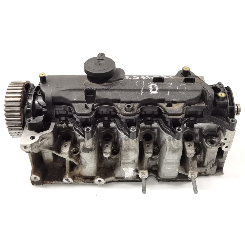 Recambio de culata para dacia sandero podium referencia OEM IAM K9KE8  DELPHI