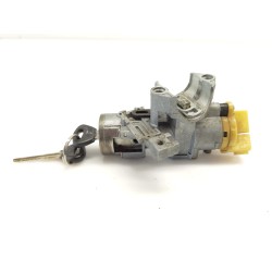 Recambio de antirrobo para mazda 323 berlina (bg) collection referencia OEM IAM   