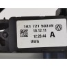 Recambio de potenciometro pedal para seat leon (1p1) reference referencia OEM IAM 1K1721503AM  