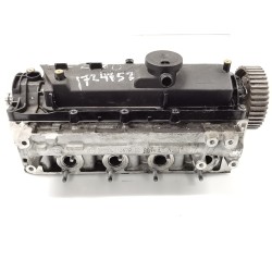 Recambio de culata para dacia sandero podium referencia OEM IAM K9KE8  DELPHI