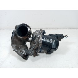Recambio de valvula egr para peugeot 206 berlina x-line referencia OEM IAM   