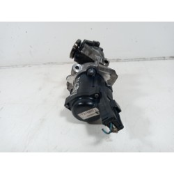 Recambio de valvula egr para peugeot 206 berlina x-line referencia OEM IAM   