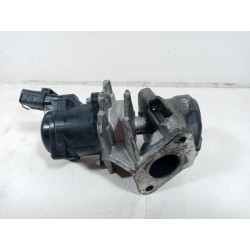 Recambio de valvula egr para peugeot 206 berlina x-line referencia OEM IAM   