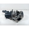 Recambio de valvula egr para peugeot 206 berlina x-line referencia OEM IAM   