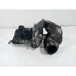 Recambio de valvula egr para peugeot 206 berlina x-line referencia OEM IAM   