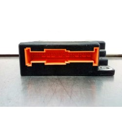 Recambio de centralita airbag para citroen c3 1.4 hdi sx plus referencia OEM IAM 9663382180 9663382180 