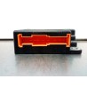 Recambio de centralita airbag para citroen c3 1.4 hdi sx plus referencia OEM IAM 9663382180 9663382180 