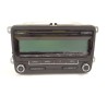 Recambio de sistema audio / radio cd para seat leon (1p1) reference referencia OEM IAM W05P0035186B 5P0035186B 7641238366