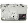 Recambio de sistema audio / radio cd para seat leon (1p1) reference referencia OEM IAM W05P0035186B 5P0035186B 7641238366