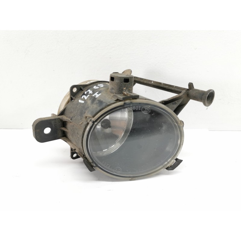 Recambio de faro antiniebla izquierdo para opel zafira b cosmo referencia OEM IAM Recambio de faro antiniebla izquierdo para opel zafira b cosmo referencia OEM IAM