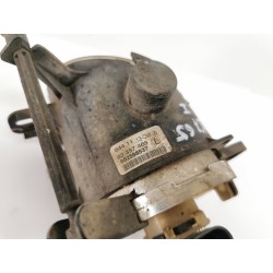 Recambio de faro antiniebla izquierdo para opel zafira b cosmo referencia OEM IAM   