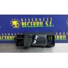 Recambio de maneta interior trasera izquierda para audi 80 avant básico berlina referencia OEM IAM 893837019A  