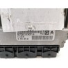Recambio de centralita motor uce para citroen c4 berlina sx referencia OEM IAM 9655943580 0281011863 EDC16C34